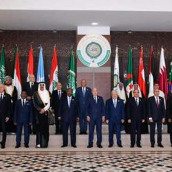 23/4/14:«عودة سوريا» إلى الجامعة العربية على طاولة «اجتماع جدة»بدء تبادل مئات الأسرى في اليمن