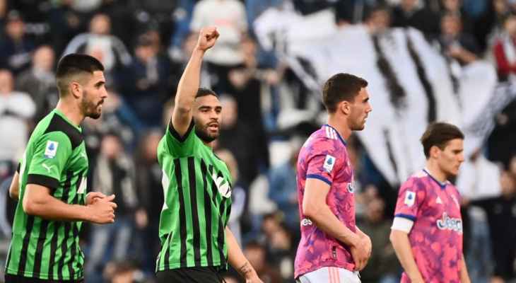 فوز ليفربول وخسارة اليوفنتوس واتلتيكو  يضغط على الريال وتعادل البرشا بحجج تشافي بسبب العشب؟