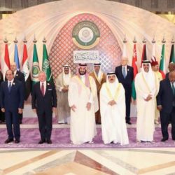ملفات تناقشها القمة العربية في جدة بمشاركة غير مسبوقة..ولي العهد السعودي: لن نسمح بتحول منطقتنا إلى ميادين للصراعات