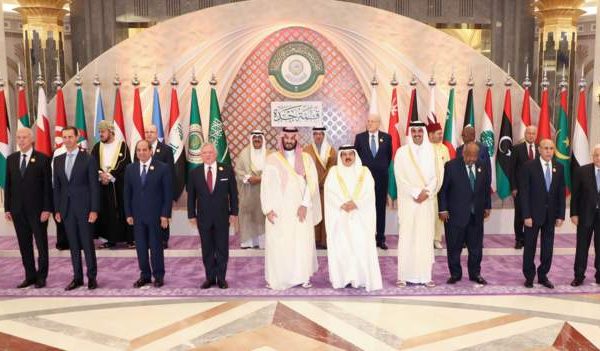 ملفات تناقشها القمة العربية في جدة بمشاركة غير مسبوقة..ولي العهد السعودي: لن نسمح بتحول منطقتنا إلى ميادين للصراعات