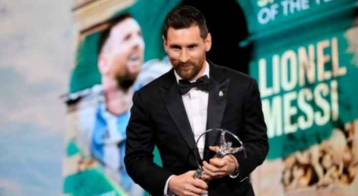  باريس تصحح غالتييه حول ميسي،رونالدو يؤكد بقائه مع النصر، البايرن يطهر الفريق، فوز اول لدنفر على ميامي
