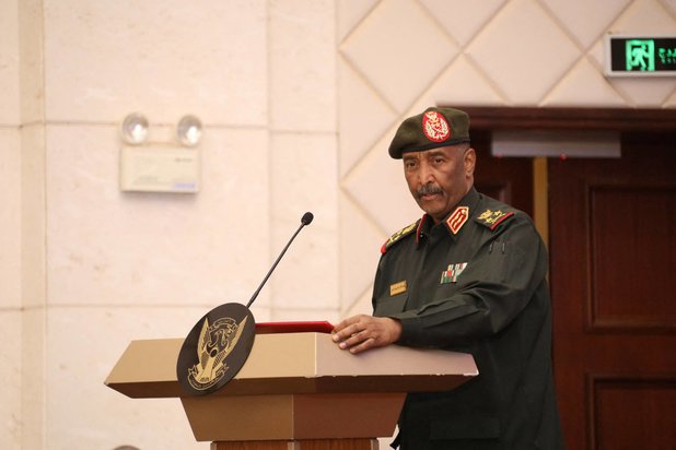 23/5/30:الجيش السوداني يسيطر على الأوضاع في البلاد، وإسرائيل توقع اتفاقا مع الهند لاستقدام 10 آلاف عامل