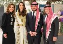 ” مصاهرة” تكتسي ثوبا سياسيا ..هل يحضر ولي العهد السعودي و” قمم متوقعة ” بين الزعماء وكبار الضيوف؟