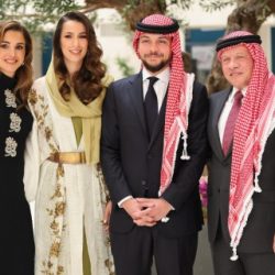 ” مصاهرة” تكتسي ثوبا سياسيا ..هل يحضر ولي العهد السعودي و” قمم متوقعة ” بين الزعماء وكبار الضيوف؟