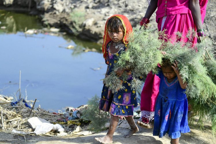 «أصوات عارية»... قصص باكستانية من قاع المجتمع والحلم حين يصبح بطلاً روائياً هاني النقشبندي: أبطال التاريخ ليسوا قادة فقط بل شعراء ومغنون أيضاً!
