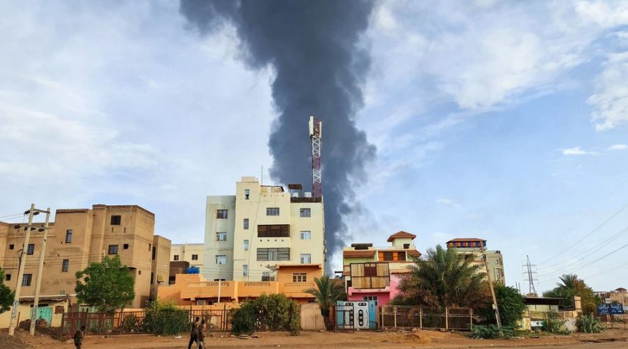 23/6/17:مجزرة جديدة جنوب الخرطوم ووزير الخارجية السعودي يصل إلى طهران