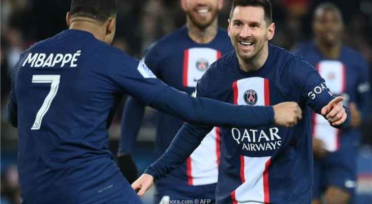 مبابي يهنىء ميسي بميلاده ويصفه بالاسطورة، اسبانيا تكتسح كندا وتركيا تفاجىء الارجنتين
