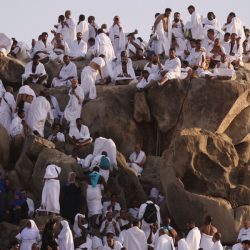 23/6/27:خطيب عرفة يدعو إلى التآلف والمحبة بين الشعوب انزعاج USA من قرار توسيع مستوطنة عيلي في الضفة الغربية