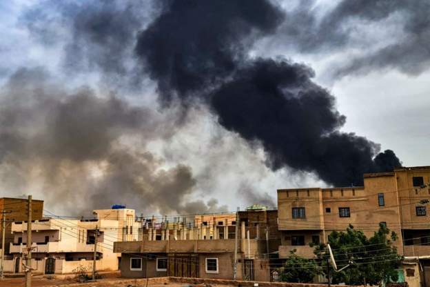 23/6/21:تجدد القتال في الخرطوم بناء ألف وحدة استيطانية بالضفة الغربية، ووفاة علي دوبا