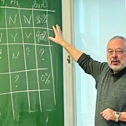 بروفسور أميركي (من أصل روسيّ):هل يمكن التنبؤ علميّاً بانهيار المجتمعات؟