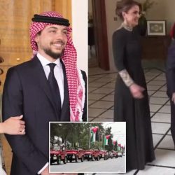 23/6/1: ضيوف 70 دولة لحفل زفاف ولي العهد الأردن وواشنطن تأسف لرفض بكين عقد لقاء بين وزيري دفاع البلدين، وأول تكسي بدون سائق في بريطانيا