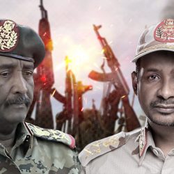 23/7/12:خطة لحل أزمة السودان بابعاد الجيش وتوتر بين إيران وروسيا بسبب جزر في الخليج