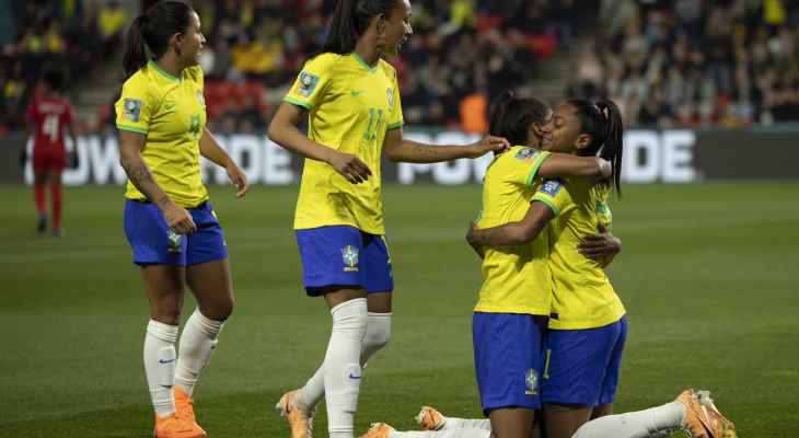 البرازيليات يخسرن مع الفرنسيات وتأهل انكلترة والصين وباريس يبعد مبابي للريال وبنزيما يتألق مع الاتحاد والبايرن يعترف بنقطة ضعفه، وديا" فوز اليوفي على الميلان