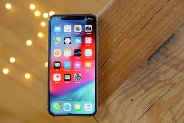 خمسة تطبيقات مخفية بiPhone إليك كيفية العثور عليها