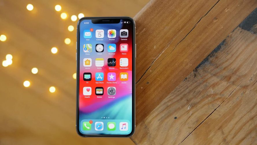 خمسة تطبيقات مخفية بiPhone إليك كيفية العثور عليها