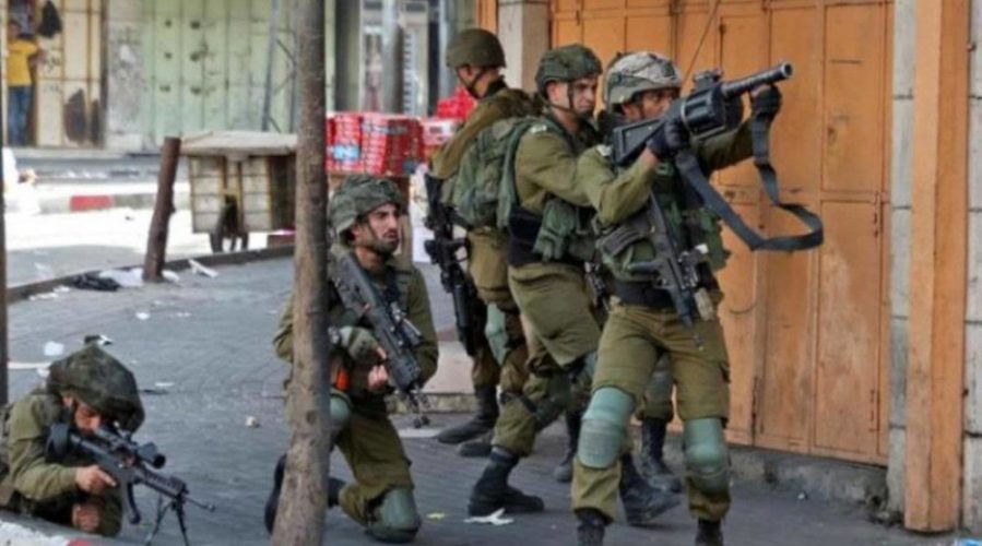 23/7/7:مخاوف من صدام روسي - أميركي فوق سوريا واستشهاد فلسطينيَّين في نابلس وسويسرا تنضم للدفاع الجوي الأوروبي