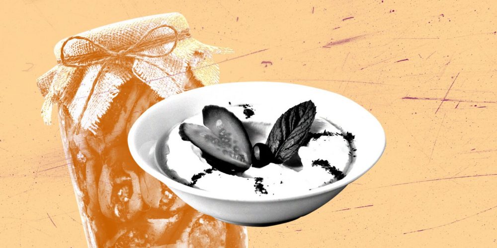 لبنة ومكدوس وذكريات.. حقائب “الحنين” من الأمهات السوريات الى دول العالم