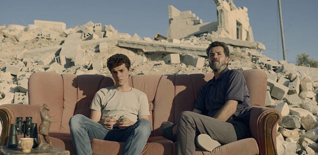 مهرجان تورونتو الـ 48 ينفتح على السينما العربية باعمال سعودية وتونسية ومغربية