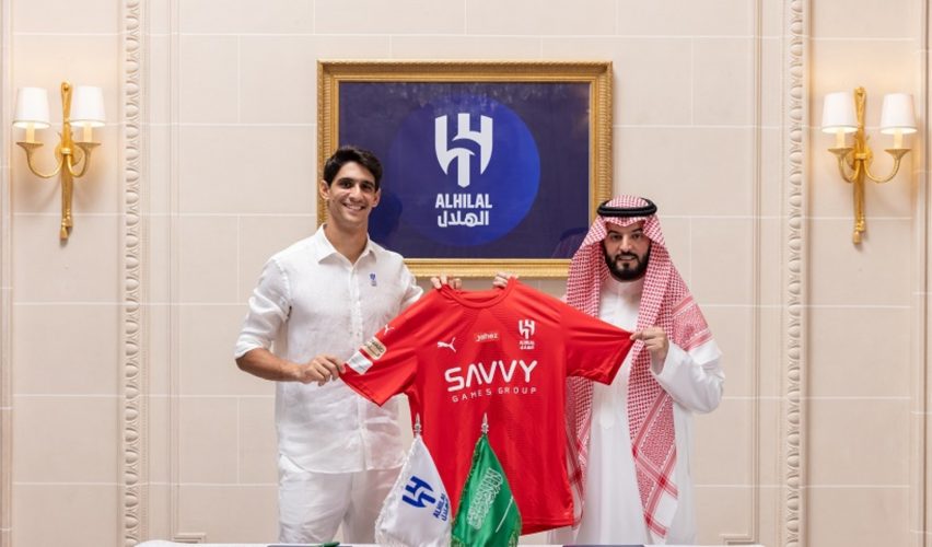 ميسي الخارق وكندا تتفوق على اسبانيا، البايرن يذل بريمن4-0 وتأهل اولمبياكوس وفوز الاهلي على الخليج،
