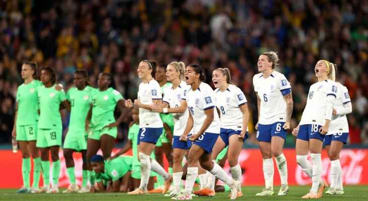 تأهل سيدات انكلترا واستراليا وتوتنهام يتلاعب بمشاعر البايرن، بيريز يدعم لاعبيه، باريس يعقد الامور على مبابي،