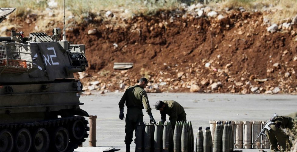 23/8/2:فرنسا تنقل رسائل من إسرائيل لحزب الله..نيجيريا تقطع الكهرباء عن النيجر وواشنطن تنتقد قرار وكالة فيتش