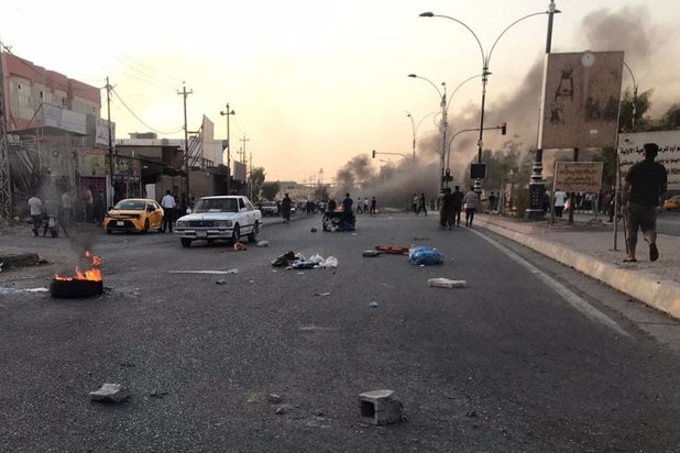 23/9/3:الهدوء يعو ود إلى كركوك وبن غفير يبدأ "عدوانه" على الأسرى وورئيس "حاول قتل القذافي"!