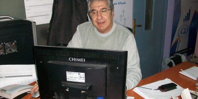 الزعيم لازال يضيئ مسيرة الإعلام السوري في الداخل والخارج … الزعيم لازال يضيئ مسيرة الإعلام السوري في الداخل والخارج …