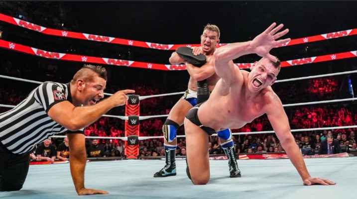 الاتحاد السعودي يضغط على ليفربول،وغونتر بتاريخ wwe وهونيس ينتقد ادارة البايرن