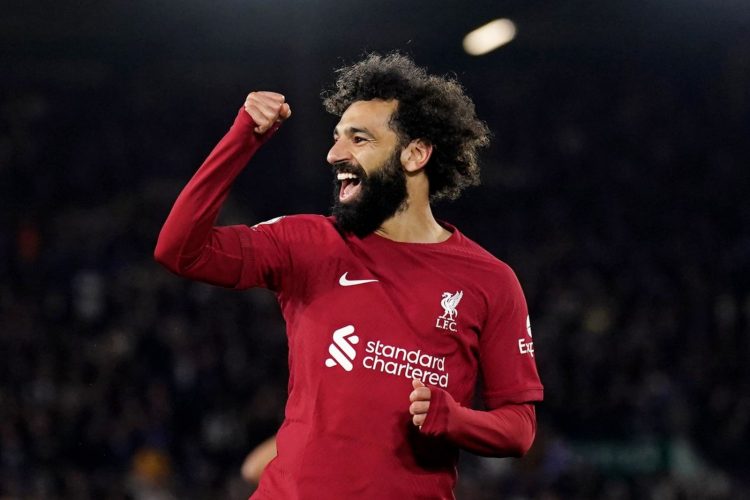 عرض​ يقلب الموازين في ​ليفربول​ و الارجنتين متفائلة بميسي في كأس العالم ٢٠٢٦