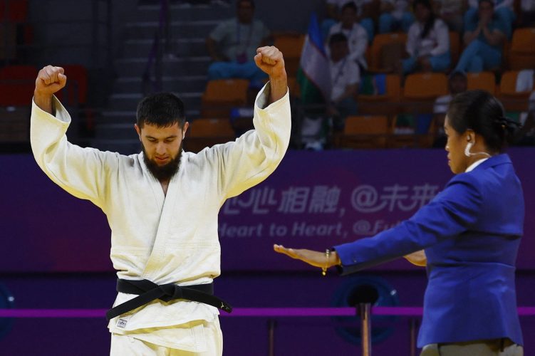 مصارع روسي من أم لبنانية يمنح لبنان برونزية وانتقال مبابي للريال قريبة، هالاند يتفوق على لاعبي تشيلسي