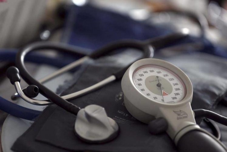 5 عوامل خطر لارتفاع ضغط الدم «قابلة للتعديل»