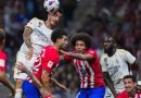البرشا يحسم الديربي امام الريال، باريس يذل مارسيليا ونيوكاسل يضرب بقوة، تعادل لانتر ميامي بغياب ميسي ونابولي وروما يتعثران مجدداً