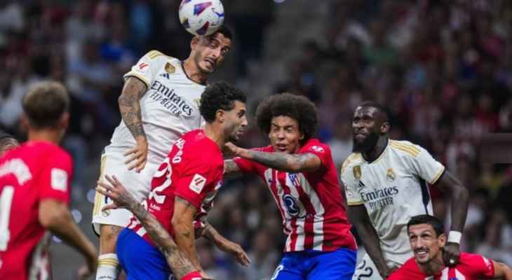 البرشا يحسم الديربي امام الريال، باريس يذل مارسيليا ونيوكاسل يضرب بقوة، تعادل لانتر ميامي بغياب ميسي ونابولي وروما يتعثران مجدداً