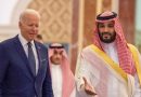 23/9/22:مخاوف امتلاك السعودية أسلحة نووية وشي جينبينغ والأسد يعلنان عن “شراكة استراتيجية” جديدة