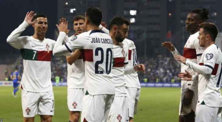 اليوم انكلترا تواجه ايطاليا والبرتغال لانتصار كبير وبريست وبالور يهزمان رودس وجاي اوسو ليستعيدا لقب الزوجي
