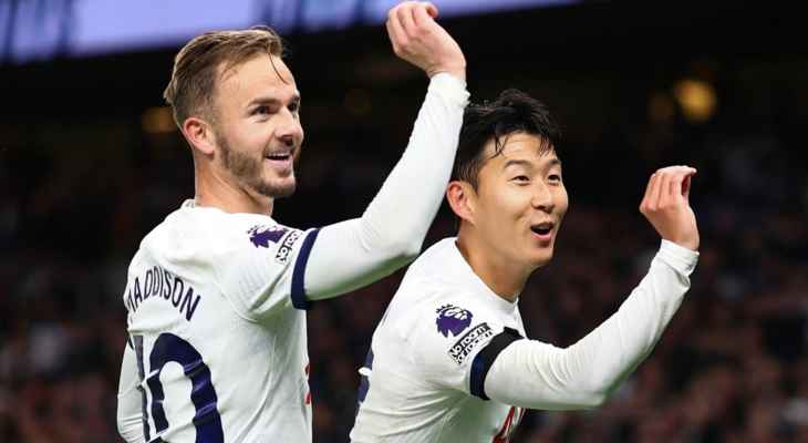 دوري الابطال اليوم وتوتنهام يخطف الصدارة وفالنسيا يستعيد عافيته وخسارة فيورنتينا،فوز كبير لللاهل