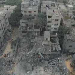 23/10/29 عشرة آلاف شهيد ومفقود في غزة..