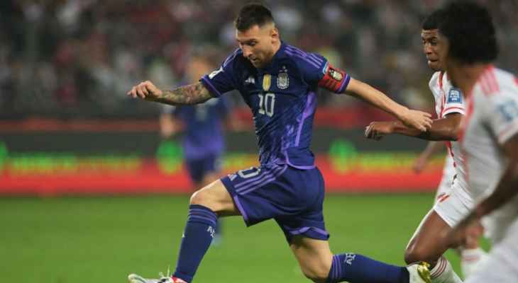 ميسي يدحض شائعات الصحف،مصائب نيمار تتوالى وبنزيما يرد بحزم