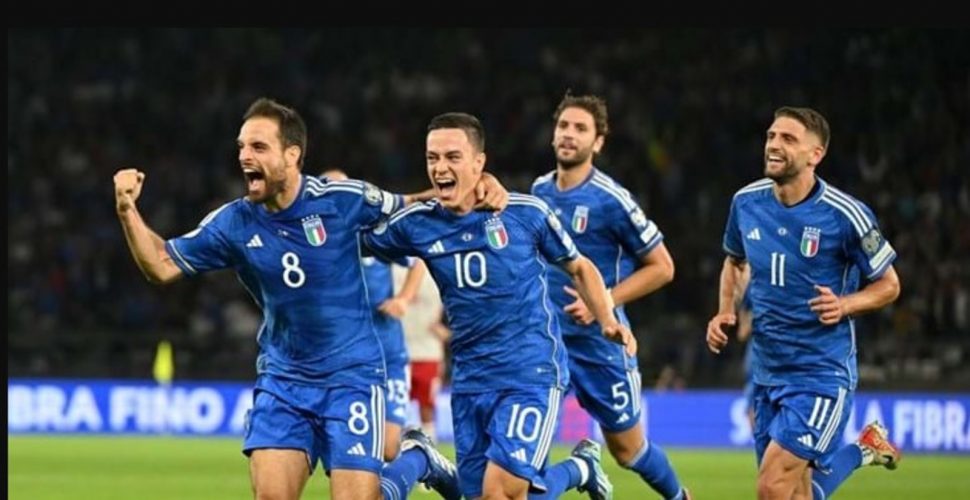  قطر تنسحب من شراء اليونايتد وايطاليا تتلألأ مع سباليتي والمانيا مع ناغسلمان،نور الشربيني تتألق