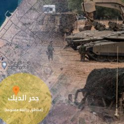 23/10/30:هل وصل التوغل البري الإسرائيلي إلى وسط قطاع غزة كما يزعم جيش الاحتلال؟
