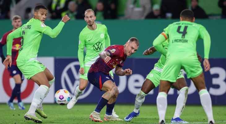 كأس العالم 2034 بالسعودية،الاتفاق يستفز رونالدو، خروج لايبزيغ من كأس المانيا وتأهل اسبانيول وبولونيا