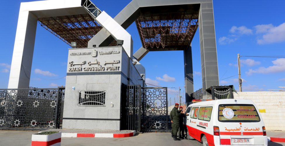 23/10/24:احرار و أخيرا!بدء تنفيذ الدفعة الأولى من صفقة التبادل وفرحة للرهائن بعد إطلاق سراحهم و