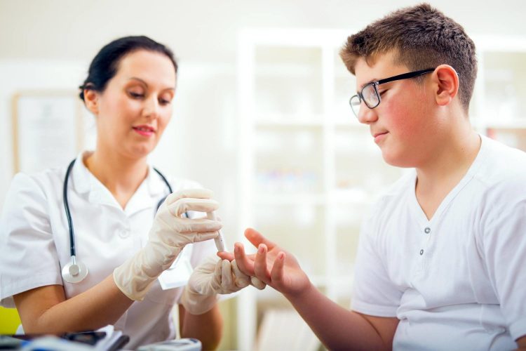تحديد سبب جديد لحدوث مرض السكري قد يُسهم في العلاج