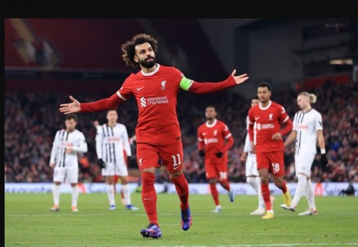 فوزليفربول وفرايبورغ،كلوب بروج واستون فيلا يتألقان في دوري المؤتمر والحكمة يفوز