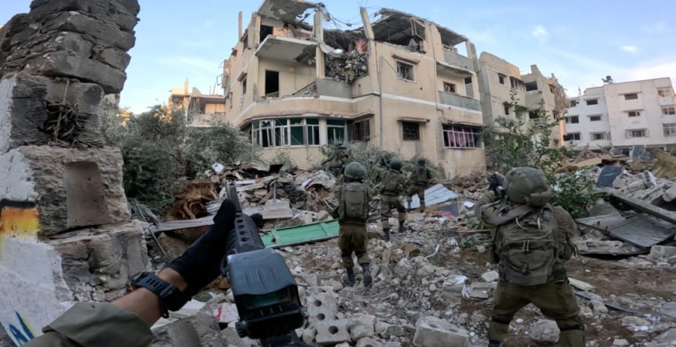 23/12/5:عشرات الشهداء والجرحى في قصف اسرائيلي على غزة