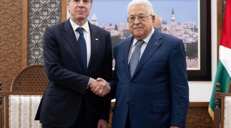 24/1/10:بلينكن:«تدابير ملموسة» لإقامة دولة فلسطينية واسرائيل ارتكبت 14 مجزرة جديدة ,إصابة 17 من جنودها