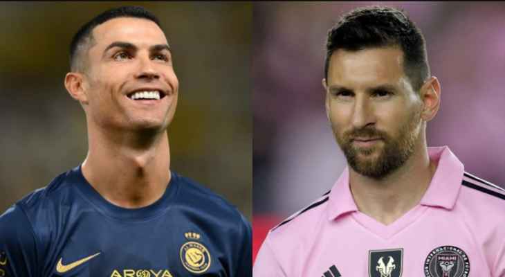 ميسي متحمس لمواجهة كريستيانو،كلاسيكو ناري بين الريال وبرشلونة،اليوفنتوس يهدد في الكأس،ميلووكي يتفوق