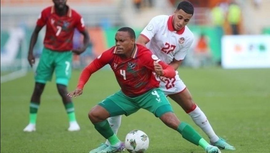 فوز للسعودية واخر لمالي وخسارة تونس وتاهل اتلتيك بلياو واشبيلية