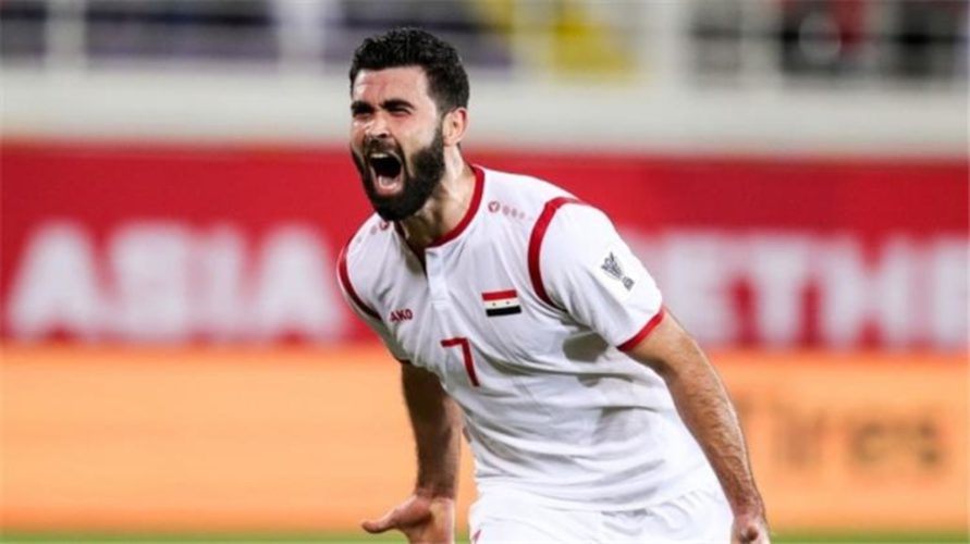 تأهل تاريخي لسوريا ومجنون لمصر وخروج مدو لكوت ديفوار، الانتر بطل كأس السوبر الايطالي
