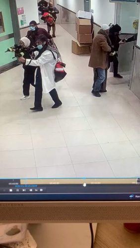 مجلس الأمن يبحث “تدابير”المحكمة الدولية ومذبحة غزة:150 شهيدًا ومئات الجرحى في 16 مجزرة وتوثيق 30 شهيدًا مُكبلين ومعصوبي الأعين والمرصد الأورومتوسطي:قتل الجيش 3شبان بمستشفى جنين"جريمة حرب"